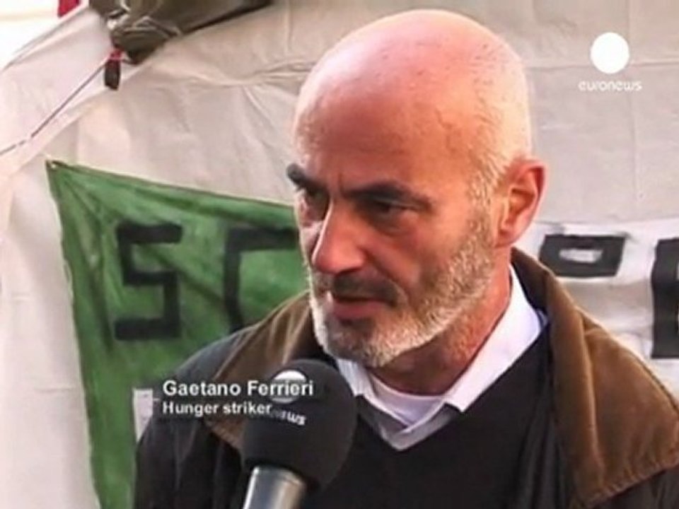 Italie: "il faut des mesures impopulaires"