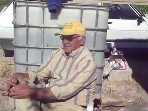 Gülşehir yeşilyurt köyü Dursun Çöloğlu dostlar bayramınız mubarek olsun ve yemen türküsü