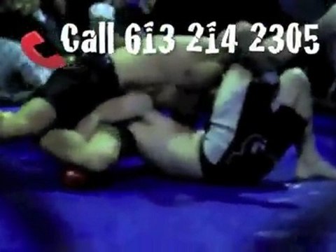 MMA Kingston | Mixed Martial Arts Kingston Ontario | ...