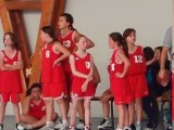 Benjamines Chatou Croissy Basket