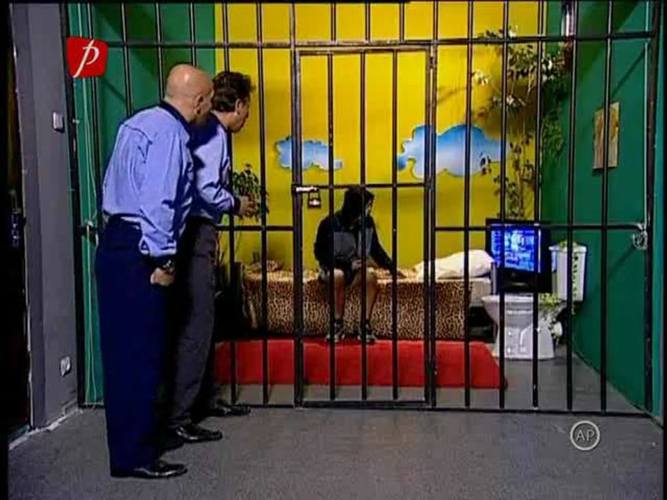 Trasnitii - Sezonul 17 - Episodul 34 - Dumnezei pentru o zi