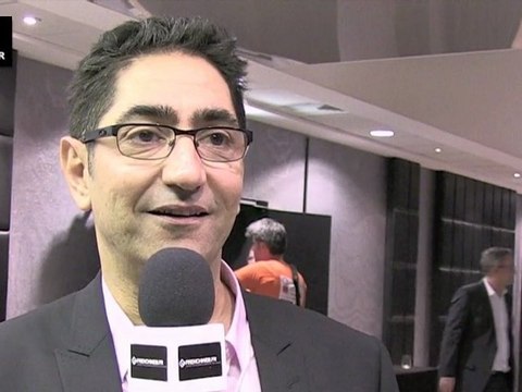 Lorenzo Pancino, coach voix-off