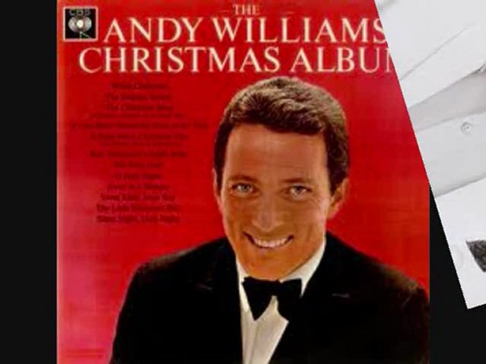 Andy Williams__More