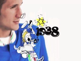 Le nouveau maillot de l'Italie - Euro 2012