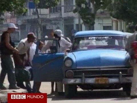 Las nuevas regulaciones no harán desaparecer los autos antiguos de la Isla