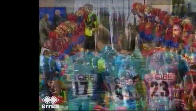 Résumé du match USAP vs Exeter - Nov 2011