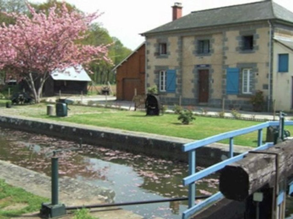 Voies vertes en Haute Bretagne