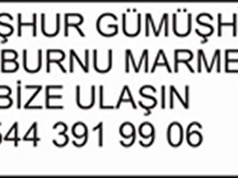 MEŞHUR ÜRÜNLER