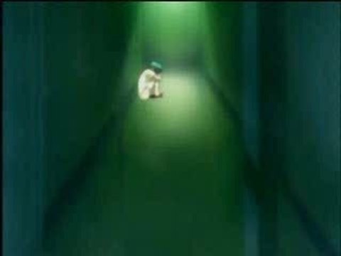 AMV full metal panic sur BUSH