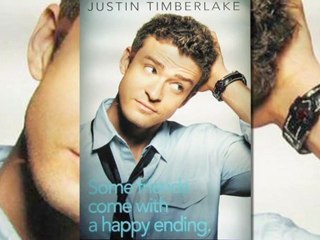 Justin Timberlake Attends Marine Corps Ball