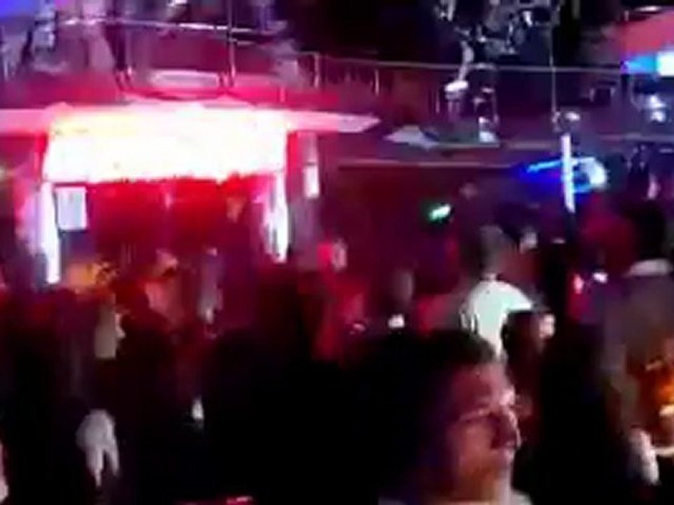 Dj PatRON Commercial Electro 2011