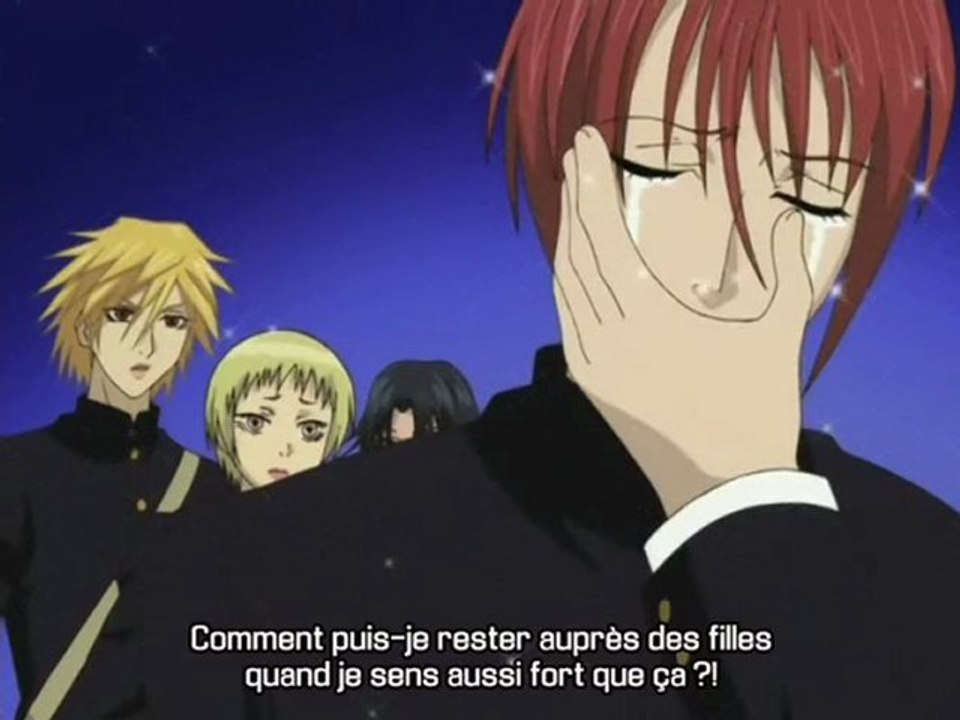 Yamato Nadeshiko Shichi Henge 06 vostfr