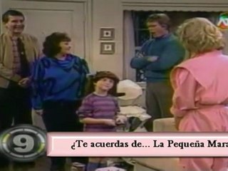 Te acuerdas de... La Pequeña Maravilla