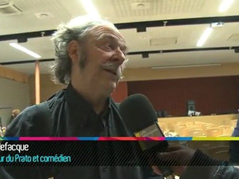 Les Belles Sorties vous invitent