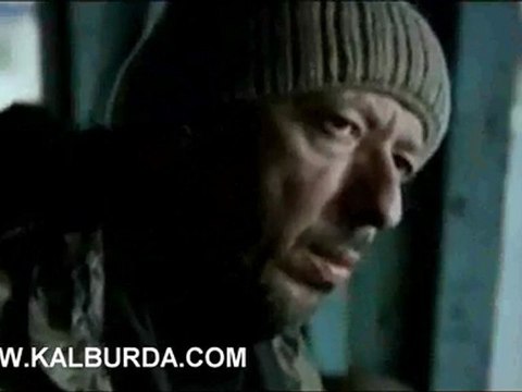 KURTLAR VADİSİ PUSU 137.BÖLÜM FRAGMANI