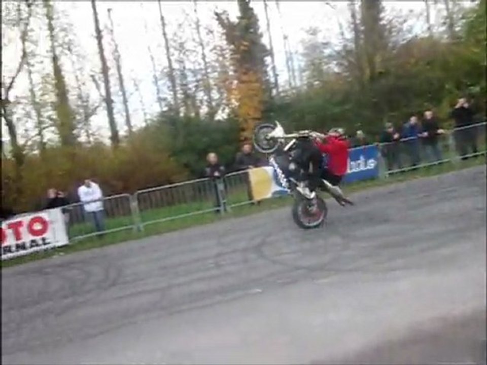 Tournai Humberto