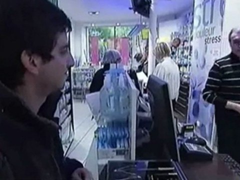 Santé des étudiants : la taxe de trop ! L'UNEF au JT de 13H de France 2