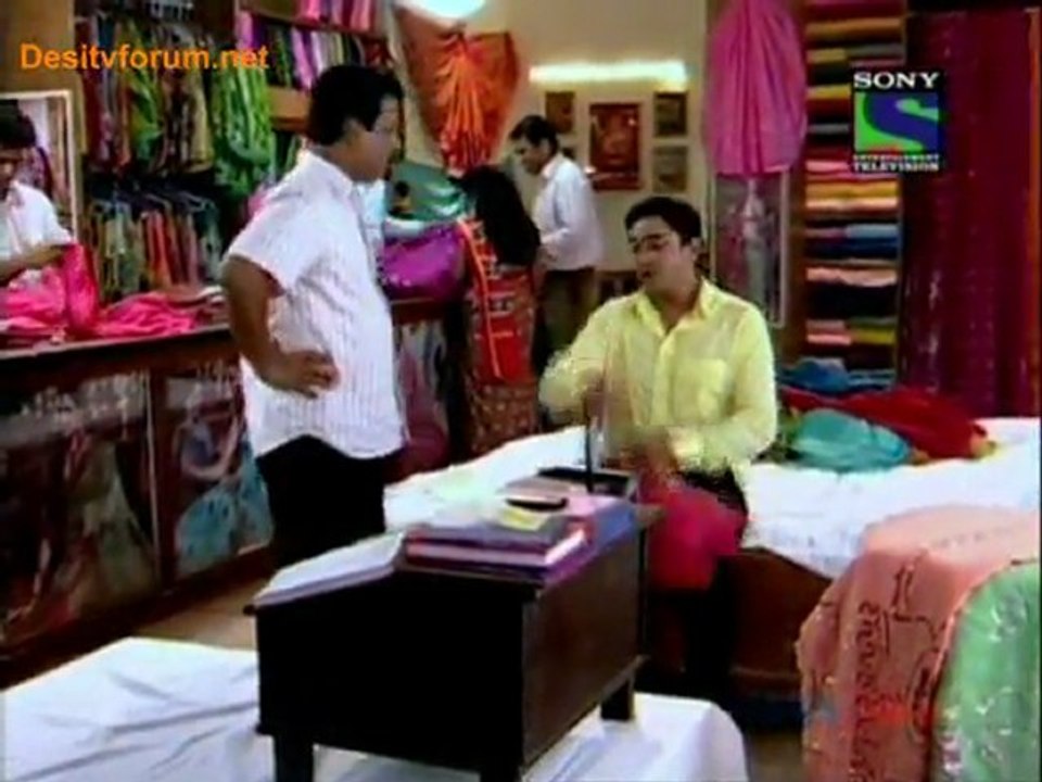 Saas Bina Sasural - 14th November 2011 Video Watch Online - pt1