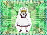 Hanaukyo Maids OVA-01-I`ll Protect Grace