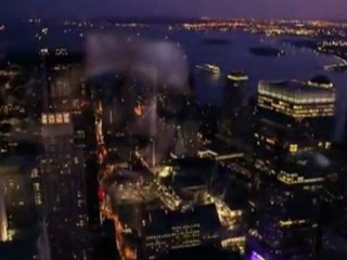 America by night Madlen Duval