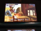 Shinobi 3DS Gameplay