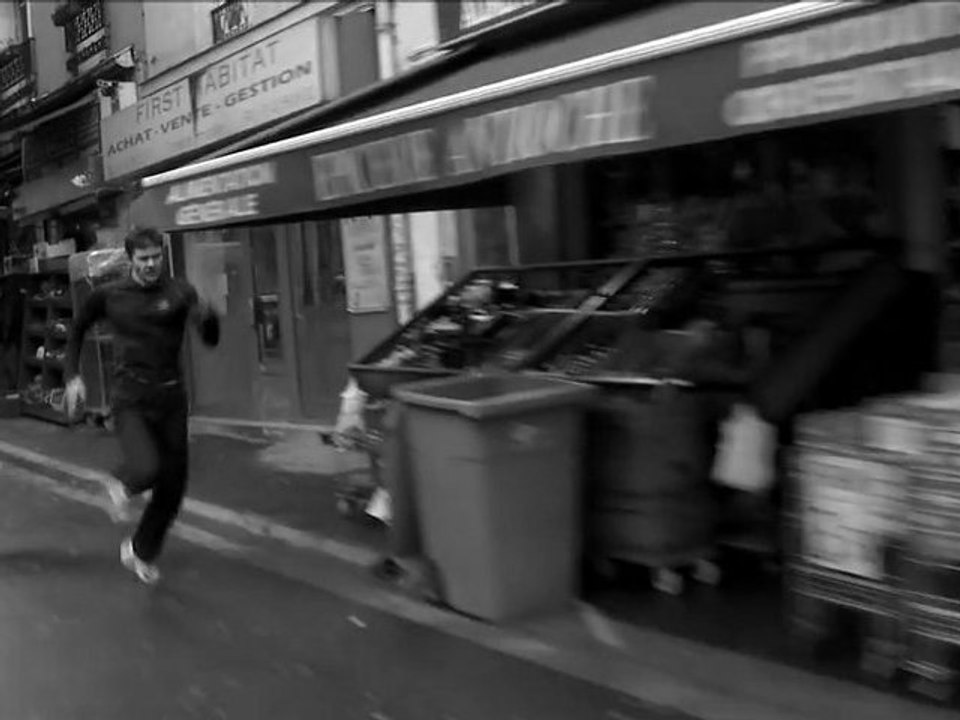 " PARK " (version HD 1080p)