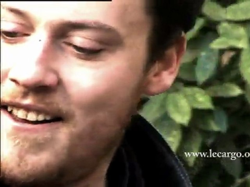 #274 Metronomy - The look