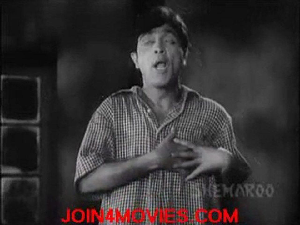 Apradhi.Kaun.1957_clip3