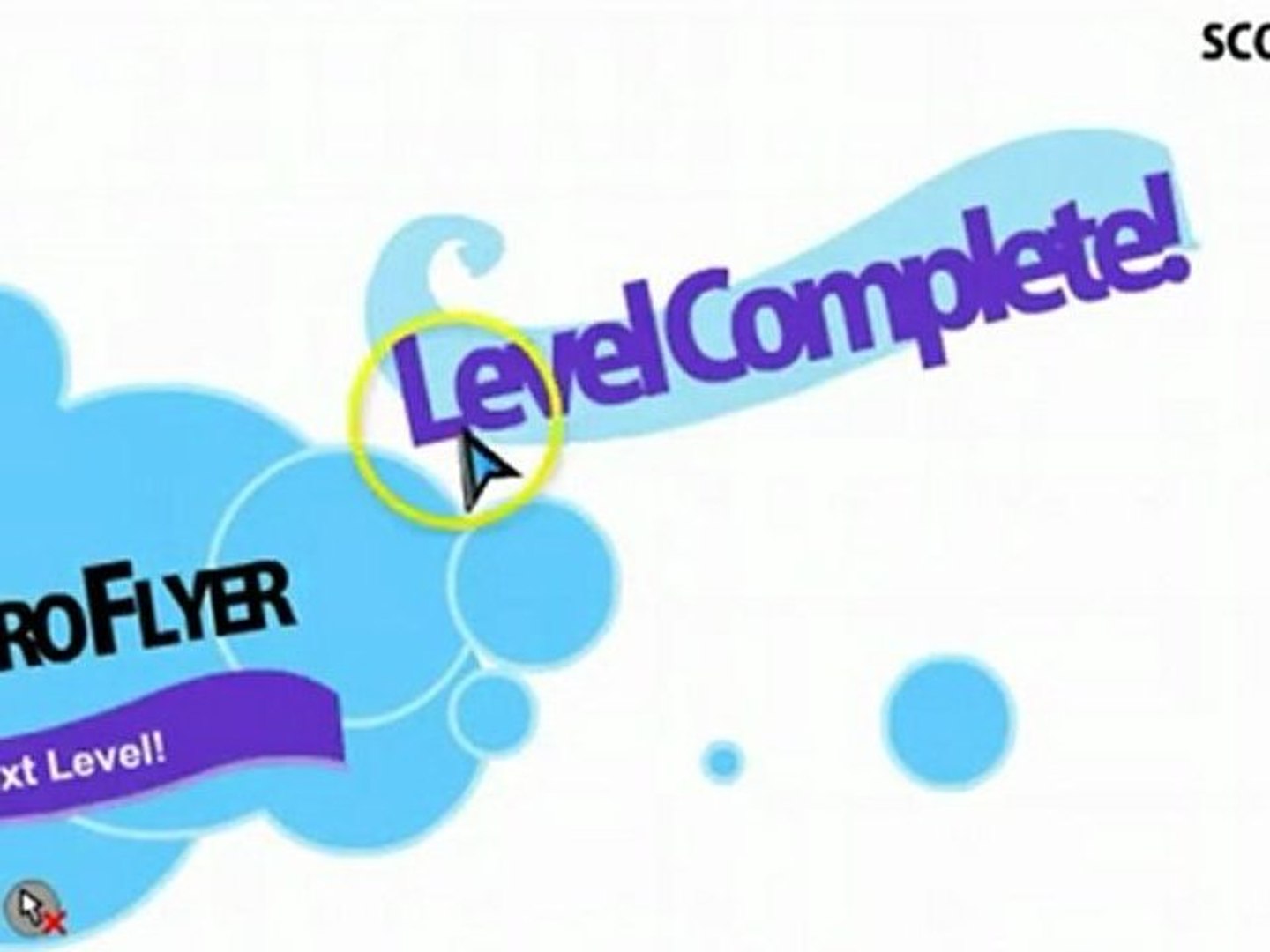 AstroFlyer игры онлайн