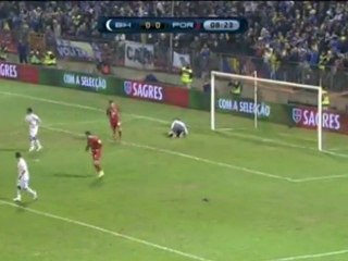 Le Portugal n'a pas le droit à l'erreur