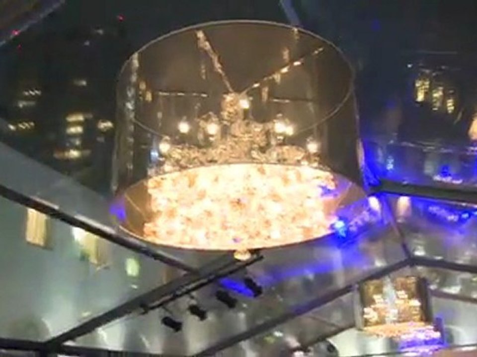 'Michael Kors: Fashion Night Out Japan'