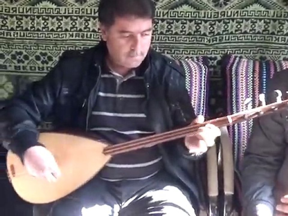 Bağlama kaval_bin cefalar etsen