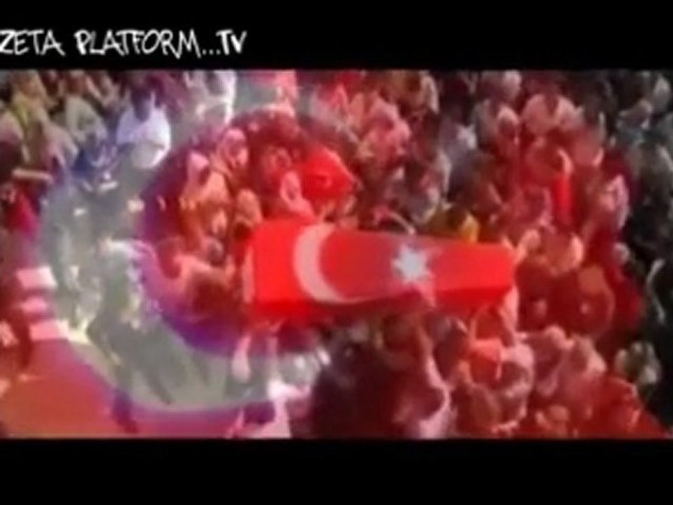 ALİ İHSAN GÜMÜŞTAŞ BAYRAK::::zeta platform:::::