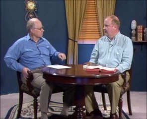 Grant Palmer Interviews on Ancient Paths Part 1 of 2