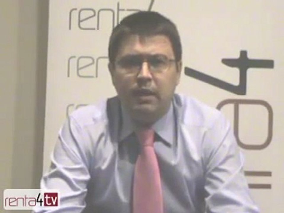 14.11.11 · Mercado de crédito, Primas de riesgo, OHL, Hotchief - Cierre de mercados financieros - www.renta4.com