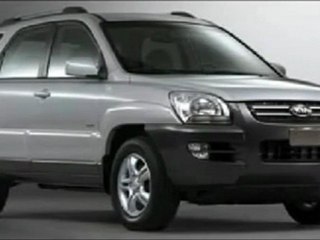 KIA Sportage From Cherry Hill KIA in New Jersey