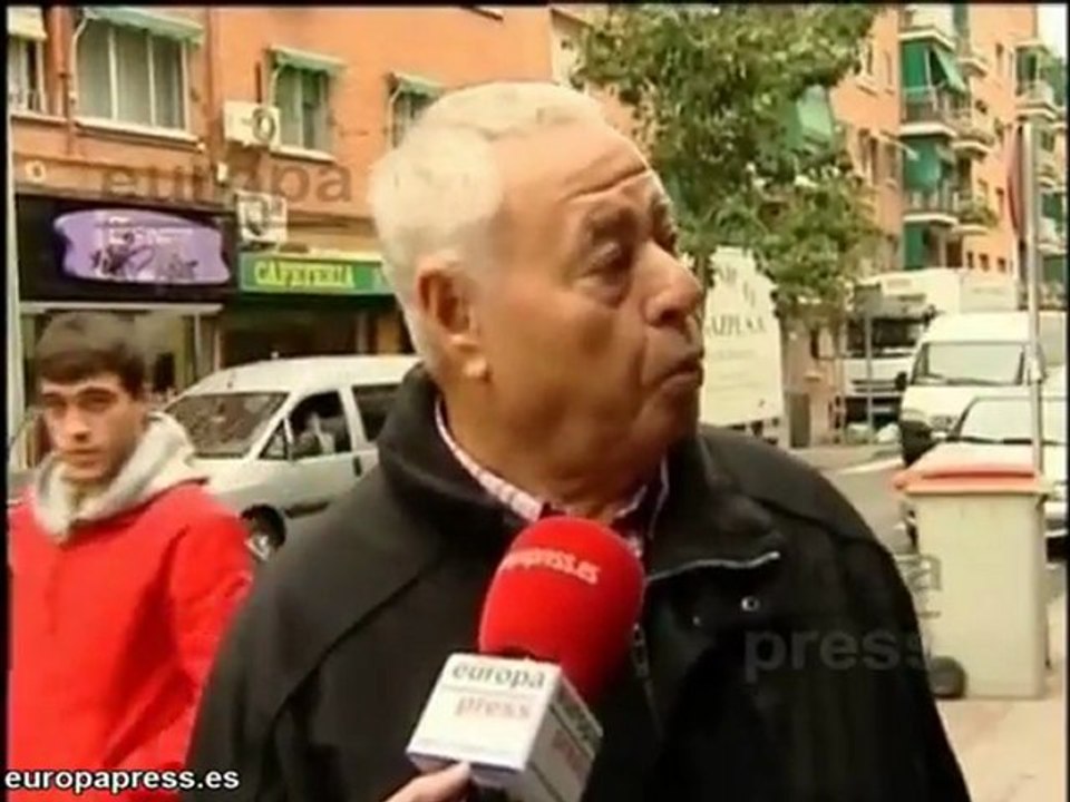 El Gordo de la Primitiva cae en San Blas