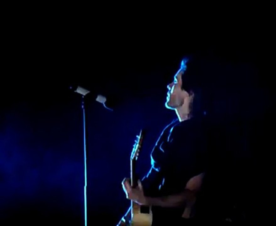 Hurricane - 30 seconds to mars - Nantes - 13/11/11