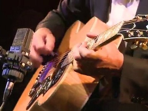 Pete Townshend - The Acid Queen (Live At Bush Hall 2011)