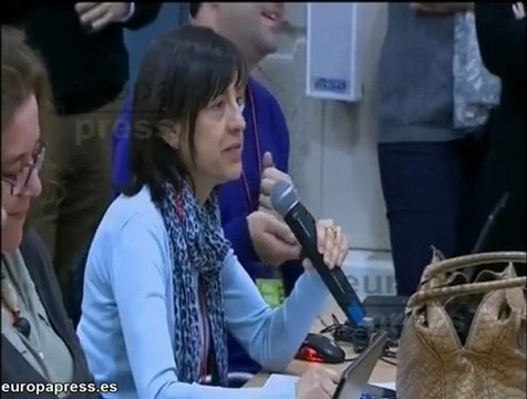 Rubalcaba: Si las encuestas van mal, hay que trabajar más