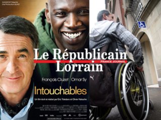 "Intouchables" change-t-il votre regard sur le handicap ?