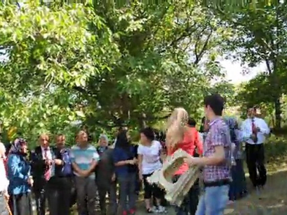 karadoğan ve bozkurt aileleri tanıtım