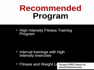 What are the best recommended boot camp programs?
