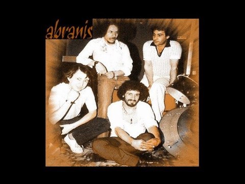► abranis - les années d'or