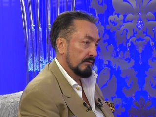 Nur talebeleri Rusya için bir berekettir (Adnan Oktar)