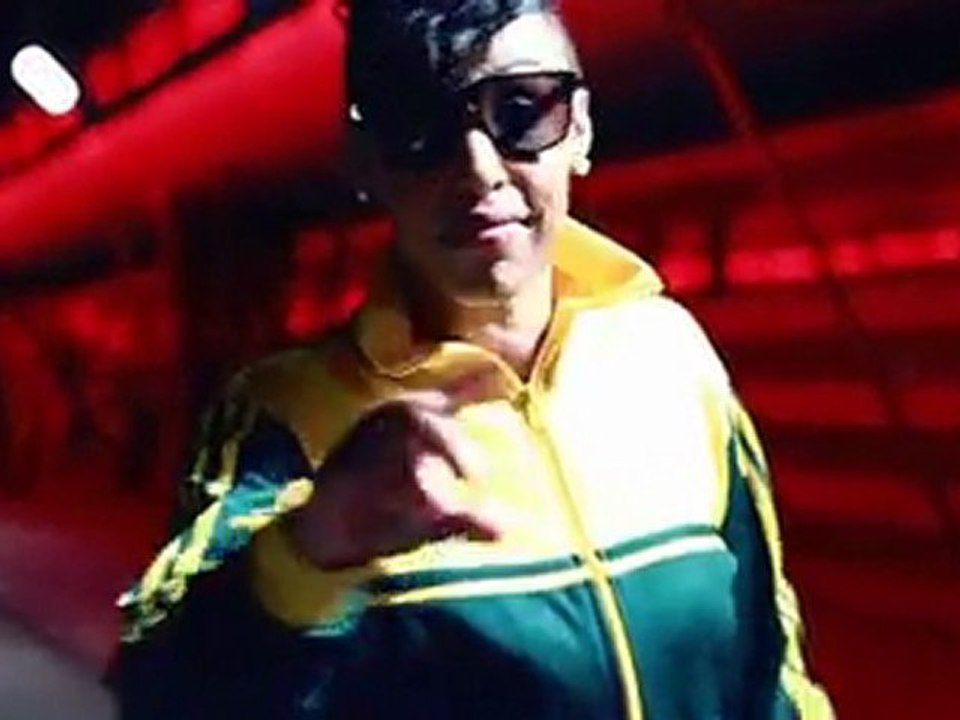 CLIP TU VEUX EN SAVOIR PLUS  dams daniels & rj (raiss junior)