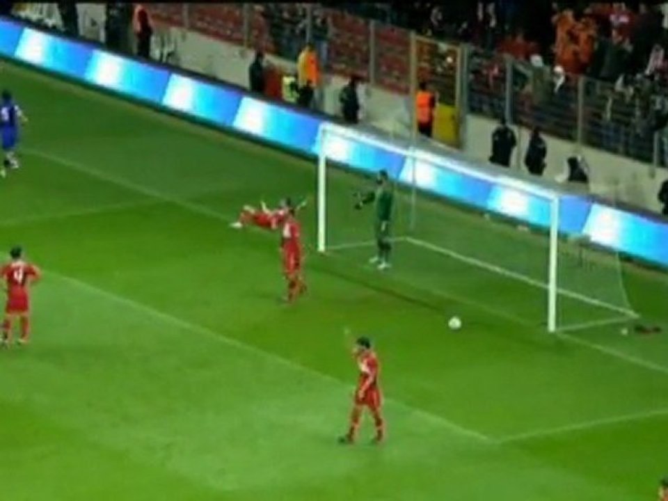 Kroatien verschiebt Feier