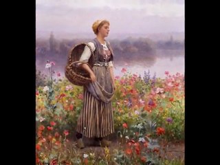 Farid Farjad-Daniel Ridgway Knight [HQ]