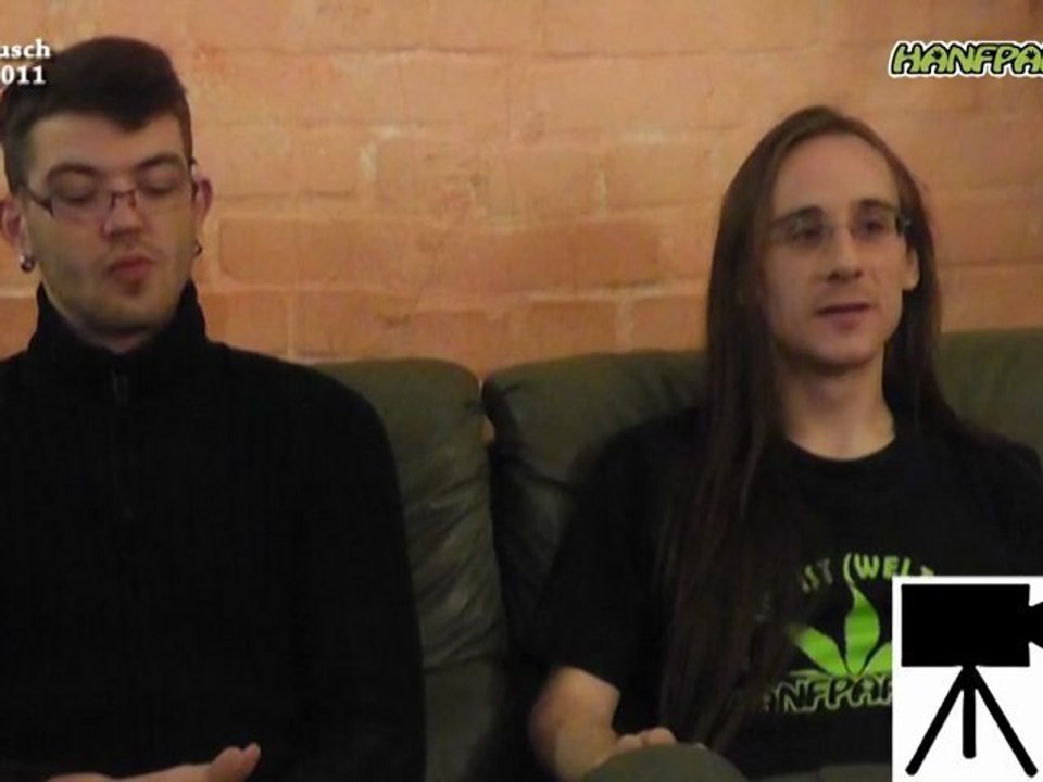 Hanfparade 2012: Freiheit, Gesundheit, Gerechtigkeit - ...