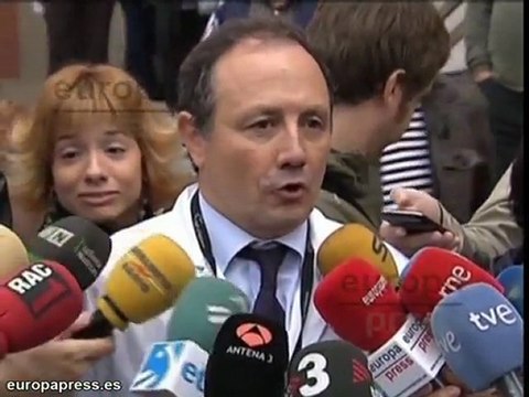 Querella al Vall d'Hebron por la muerte de su madre